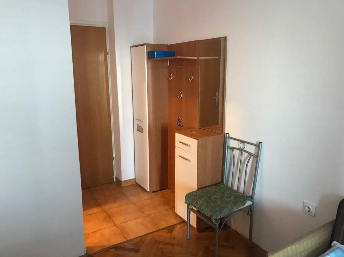 Apartman Brubnjak Daire Mošćenička Draga Dış mekan fotoğraf