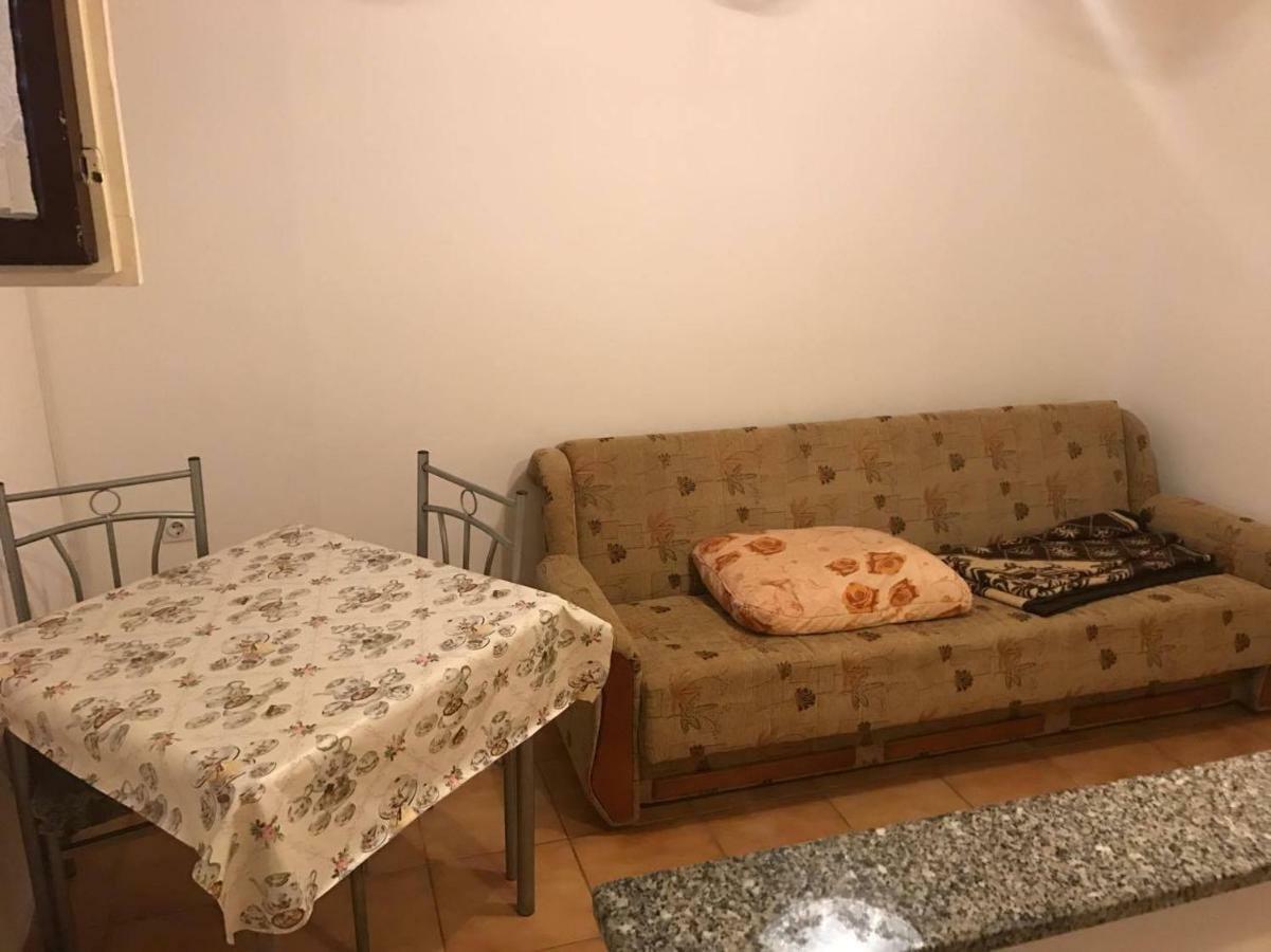 Apartman Brubnjak Daire Mošćenička Draga Dış mekan fotoğraf