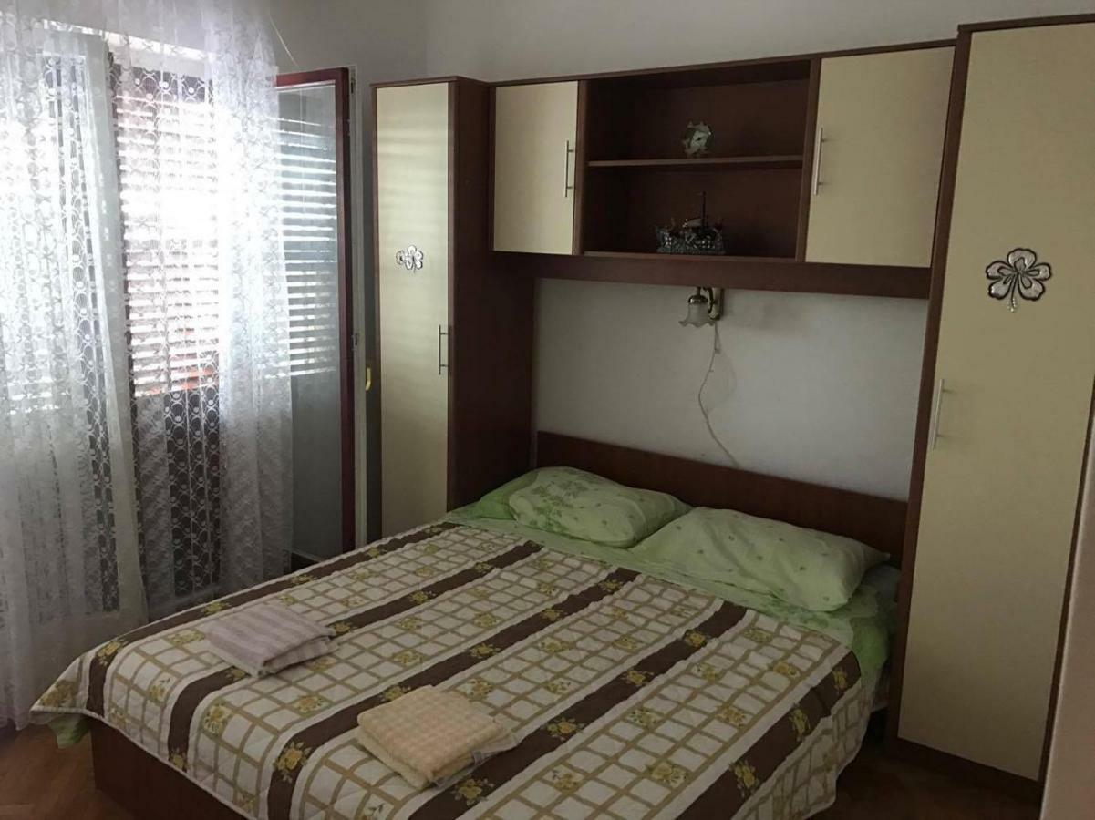 Apartman Brubnjak Daire Mošćenička Draga Dış mekan fotoğraf