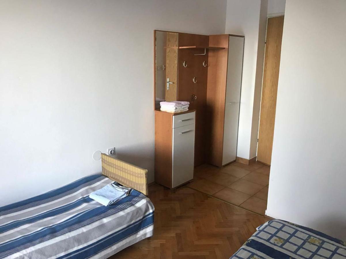 Apartman Brubnjak Daire Mošćenička Draga Dış mekan fotoğraf